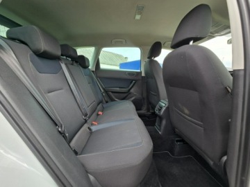Seat Ateca SUV 1.4 EcoTSI 150KM 2017 Seat Ateca sliczny*zadbany*Led*kamera, zdjęcie 6
