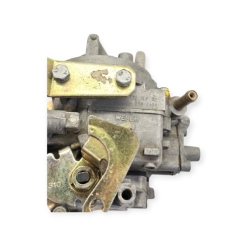 Карбюратор Weber 32 TLF-32/250 Fiat Cinquecento 900