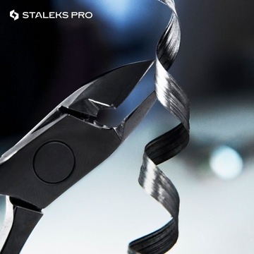 STALEKS Professional CLASSIC щипцы для кутикулы 6мм