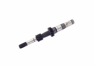 Wałek sprzęgłowy VW Transporter T5 / T6 1,9 ; 2,0 TDi 02Z311103L zęby 19/16