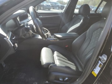 BMW Seria 5 G30-G31 2021 BMW Seria 5 540 I 2021 3.0l 3.0 Benzyna 335KM, zdjęcie 7