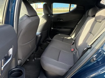 Toyota C-HR I Crossover Facelifting 1.8 Hybrid 122KM 2023 Toyota C-HR 1.8 Hybrid Style 1.8 Hybrid Style | AU, zdjęcie 13