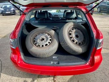 Mazda 6 I Kombi 2.3 MZR 166KM 2005 Mazda 6 Mazda 6 2.3 Benzyna 166 KM 2.3 Benzyna 166KM, zdjęcie 13