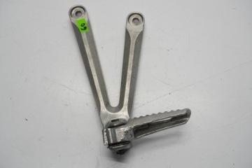 HONDA CBR 600RR PC37-B 05-06 КОМПЛЕКТ ПОДНОЖКА ЛЕВАЯ ЗАДНЯЯ