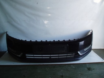 NÁRAZNÍK PŘEDNÍ PASSAT B7 LC9X