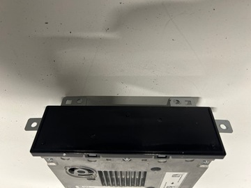 KIA NIRO II 2 RADIO NAWIGACJA 96560AT650 FV