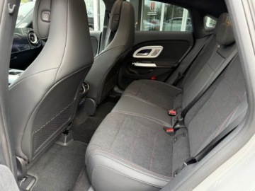 Mercedes CLA C118/X118 2026 Mercedes-Benz CLA CLA200 AMG - nowy model 1.5 Benzyna 163KM, zdjęcie 12
