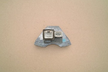 РЕЗИСТОР ВЕНТИЛЯТОРА VOLVO S60 V70 XC70 S80 ОРИГИНАЛ 9171541