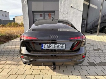  Audi A6 Limousine 2.0 TFSI 204KM S tronic Duzy rabat Dowolna konfiguracja, zdjęcie 5