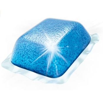 THETFORD POWERPODS AQUA BLUE ТАБЛЕТКИ-САШЕ