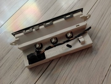 DISPLEJ PEUGEOT 206+ 96658097XT