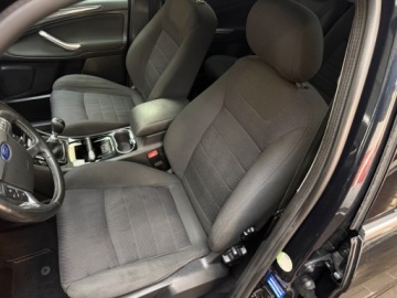 Ford S-Max I 2010 Ford S-Max Duze rodzinne bezpieczne z pancernym oraz oszczednym dieslem b, zdjęcie 20