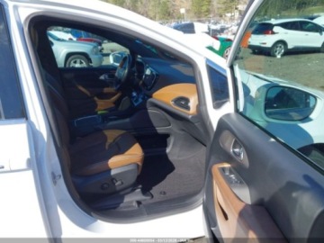 Chrysler Pacifica II 2021 Chrysler Pacifica Hybrid Limited 2021 3.6 Hybryda 287KM, zdjęcie 9