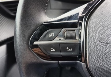 Peugeot 2008 II 2023 Peugeot 2008 1.2 Benzyna 100KM Allure SalonPL Iwl SerwisASO FV23 1.2, zdjęcie 22