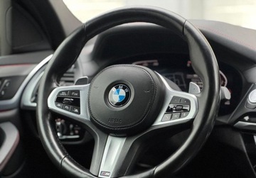 BMW X4 G02 SUV 20d 190KM 2021 BMW X4 BMW X4 xDrive20d Dostawa pod dom w cenie Dealer BMW Bonkowscy, zdjęcie 5