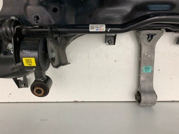 HYUNDAI SANTA FE 4 IV NÁPRAVNICE MOTORU 2019-