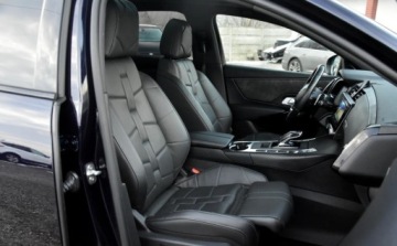  DS Automobiles DS 7 Crossback LED Navi SKORA FULL LED LOUVRE bogato wyposa, zdjęcie 32