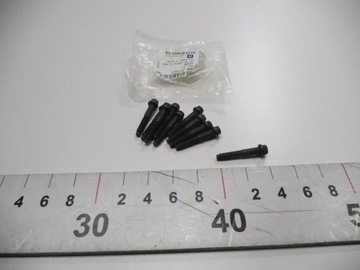 Болты распредвала X10 Opel OE 12570816