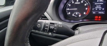 Hyundai i30 III Hatchback Facelifting 1.5 DPI 110KM 2020 Hyundai i30 Bluetooth Tempomat Klimatyzacja Salon PL 1.5 Benzyna 110KM, zdjęcie 28