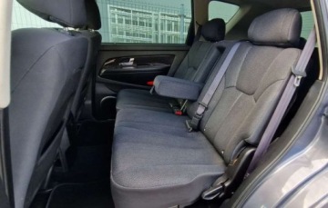  SsangYongKGM Rexton Rexton LIFT Automat LED Android LED Hak 7 Foteli 2.0, zdjęcie 9