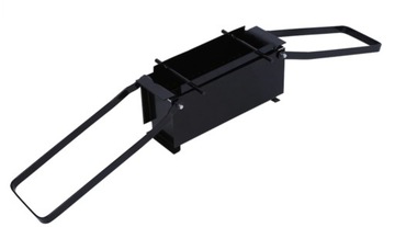 Ручной брикетировочный пресс, пресс для опилок макулатуры, бумажный брикет