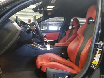 BMW Seria 3 G20-G21 2023 BMW M3 Competition 2023 3.0l 3.0 Benzyna 503KM, zdjęcie 7