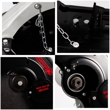 ТОРЦОВАЯ ПИЛА ПО МЕТАЛЛУ БЕСПЛАТНЫЙ СТАРТ