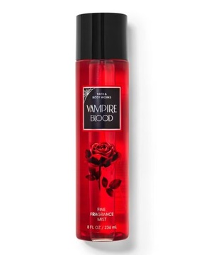 Mgiełka zapachowa Bath & Body Works VAMPIRE BLOOD