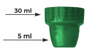 БиОПОН ГЕЛЬ минеральное удобрение для ЗЕЛЕНЫХ РАСТЕНИЙ 1л