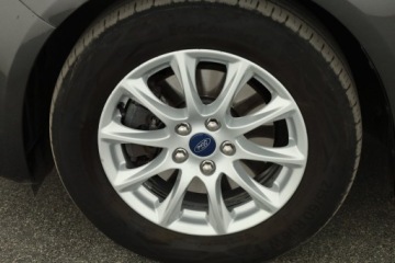 Ford Mondeo V Liftback Facelifting 2.0 EcoBlue 150KM 2020 Ford Mondeo 2.0 EcoBlue, Salon Polska, Serwis ASO, zdjęcie 11