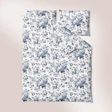 ПОСТЕЛЬНОЕ ПОСЛАНИЕ ИЗ КОРЫ 160x200см + 2x70x80см УЗОРЫ ПОЛЬСКОГО ПРОИЗВОДИТЕЛЯ БЕЛЫЙ ТОЛЩИЙ -