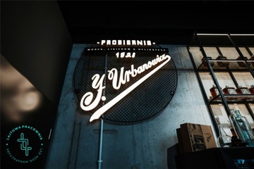 Lajton Personalized - Индивидуальный светодиодный неон