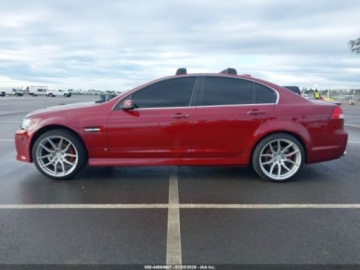 Pontiac 2009 Pontiac Inny G8 GT 2009 6.0 Benzyna 355KM, zdjęcie 2