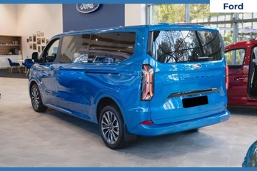 Ford Tourneo Custom II  L1 2.0 EcoBlue 170 KM 170KM 2025 Tourneo Custom L2H1 Titanium X 320 A8 2.0 170KM, zdjęcie 4
