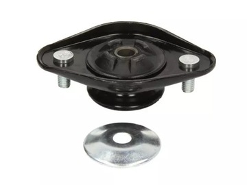 АМОРТИЗАТОРЫ KAYABA+ОСЬ+ЗАДНЯЯ КРОВАТЬ BMW 3 E36 E46