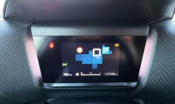 Citroen C4 III SUV 1.2 PureTech 130KM 2022 Citroen C4 Automat /Navi /Kamera360/Salon Pl /PACK, zdjęcie 16