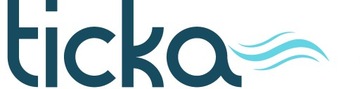 Анемостат выпускной, выпускной клапан круглый с рамкой, TICKA белый, диаметр 100 мм