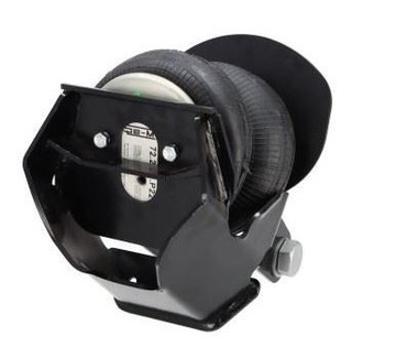 Механизм подъема оси тип SAF SEA