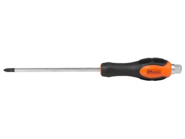 C5340 wkrętak ślusarski płaski 10x250 mm richmann
