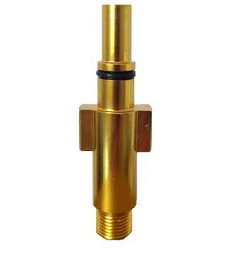 ЛАТУННАЯ ПЕНА ДЛЯ ШАЙБ RIWALL KOX280i, RS250