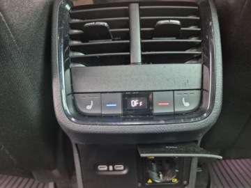 Skoda Octavia IV Kombi 2.0 TDI 150KM 2023 Skoda Octavia SportlineBogata wersja DSGACCGrzana kanapael.klapa 2.0, zdjęcie 26