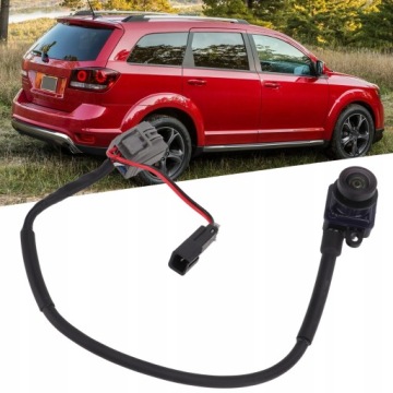 КАМЕРА ЗАДНЕГО ВИДА DODGE JOURNEY 2011-2020 56054158AB