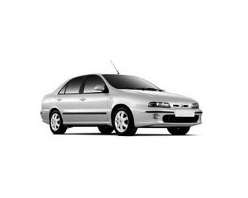 PAS PŘEDNÍ FIAT MAREA 1996 - 2002 VRCH