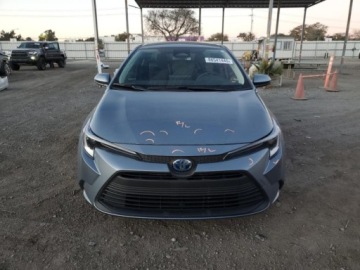 Toyota Corolla XII 2024 Toyota Corolla 2024 1.8L Hybrid FWD 1.8 Hybryda 138KM, zdjęcie 5