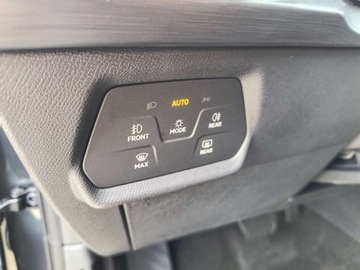 Cupra Formentor Crossover PHEV 1.4 e-HYBRID 204KM 2023 Cupra Formentor serwis ASO 1.4 hybryda 204KM bezwypadkowy pakiety FullLink, zdjęcie 16