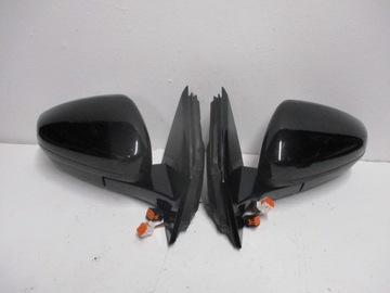 Lusterko OPEL GRANDLAND X PRAWE 20R