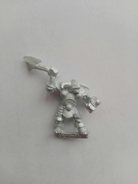 Warhammer CHAOS WARRIOR METAL 22
