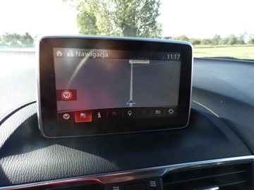 Mazda 3 III Hatchback  2.2 SKYACTIV-D 150KM 2013 MAZDA 3 NAVI ALU AUTO Z NIEMIEC GWARANCJA, zdjęcie 23