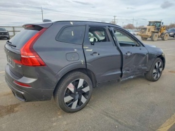 Volvo XC60 II Crossover Plug-In Facelifting 2.0 T8 455KM 2025 Volvo XC 60 Ultra 2025 2.0 Hybryda Plug-in 455KM, zdjęcie 3