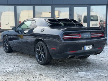 Dodge Challenger III 2019 DODGE CHALLENGER 3.6 V6 309KM Automat!, zdjęcie 3